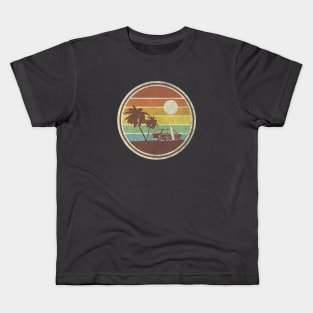 Surfers Paradise Kids T-Shirt